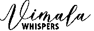 vimala whispers logo
